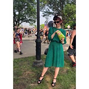 Meet your Posher, Dagny